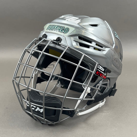 Bauer Reakt 95 Small 6 1/2" to 7" Senior Hockey Helmet