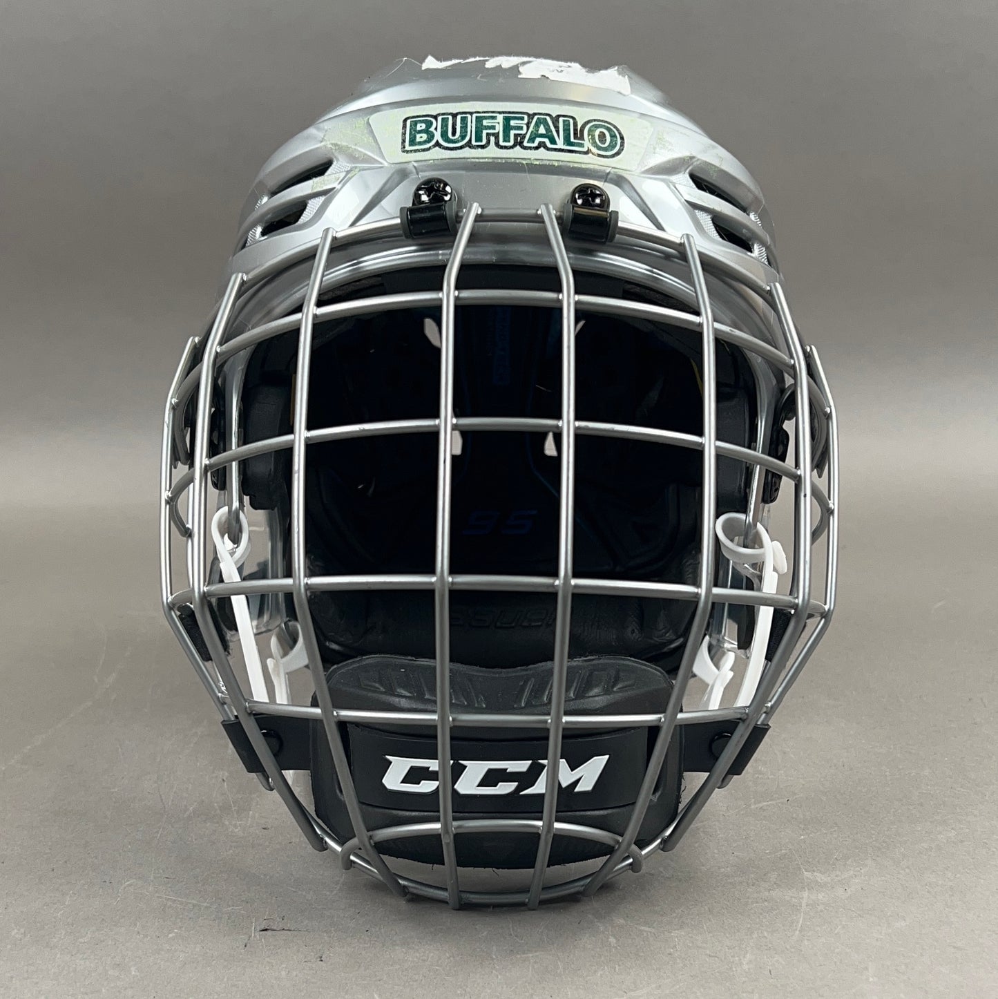 Bauer Reakt 95 Small 6 1/2" to 7" Senior Hockey Helmet