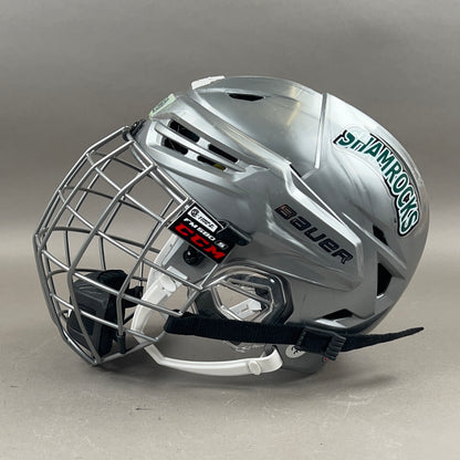 Bauer Reakt 95 Small 6 1/2" to 7" Senior Hockey Helmet