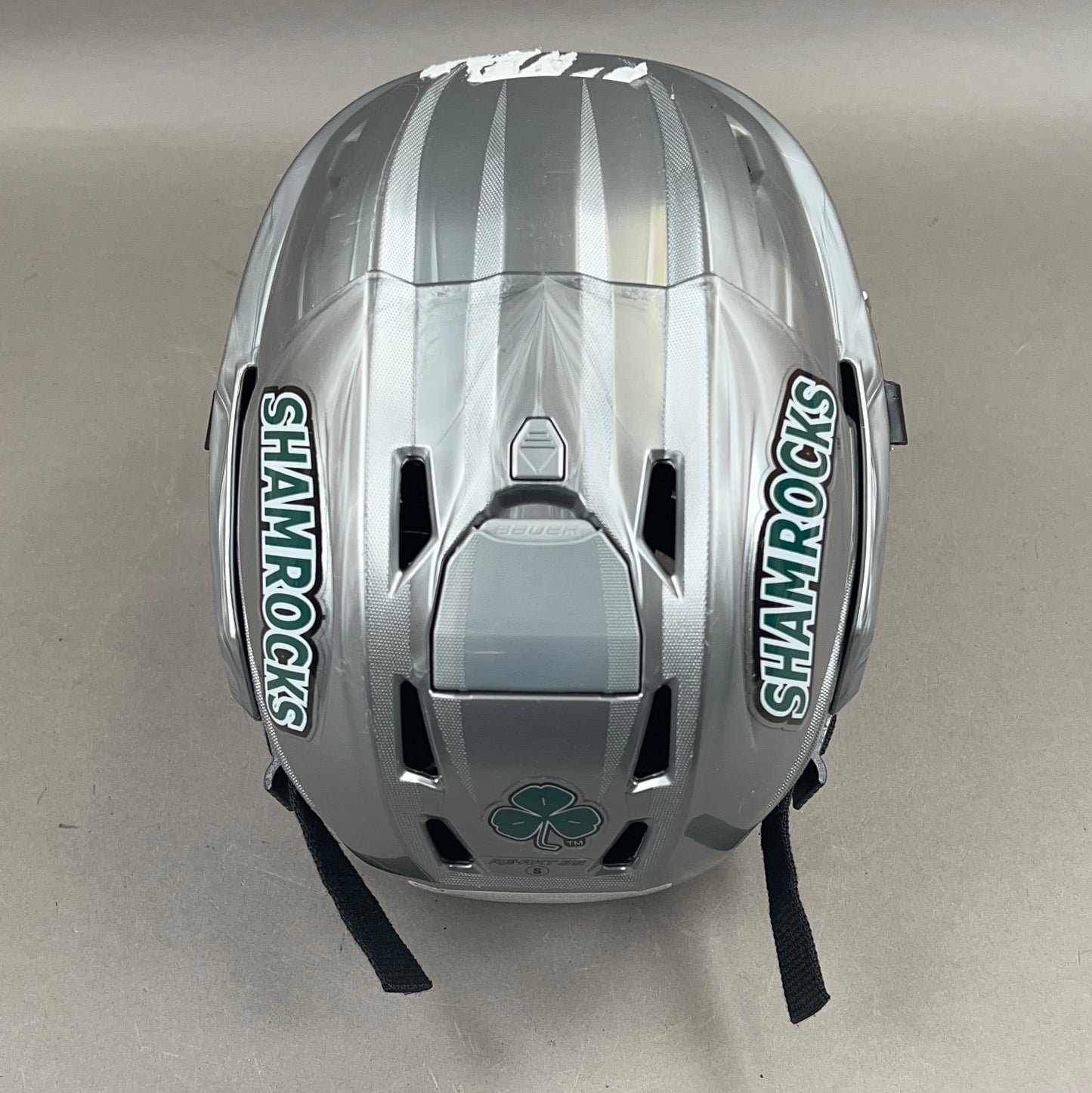 Bauer Reakt 95 Small 6 1/2" to 7" Senior Hockey Helmet