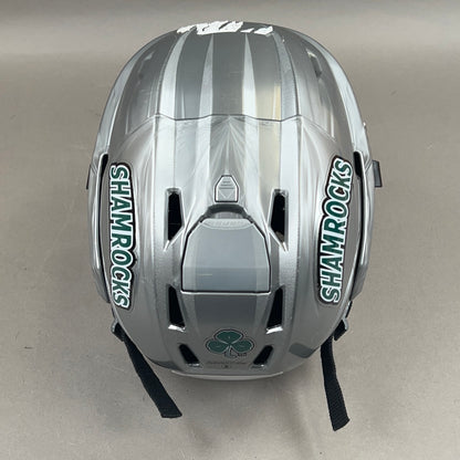 Bauer Reakt 95 Small 6 1/2" to 7" Senior Hockey Helmet