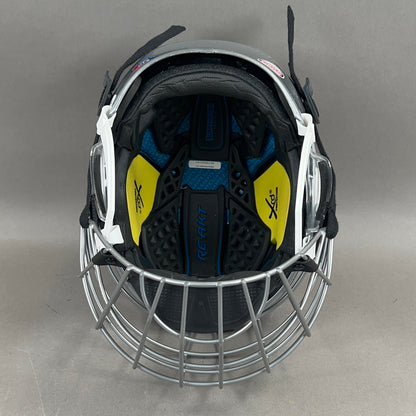 Bauer Reakt 95 Small 6 1/2" to 7" Senior Hockey Helmet