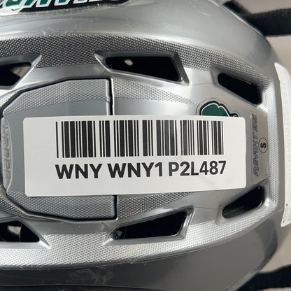 Bauer Reakt 95 Small 6 1/2" to 7" Senior Hockey Helmet