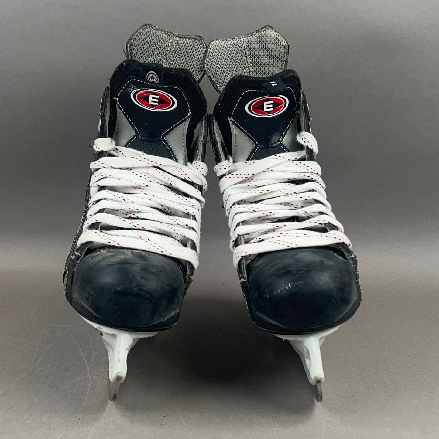 Easton S3 Stealth Size 7 Senior Hockey Skates