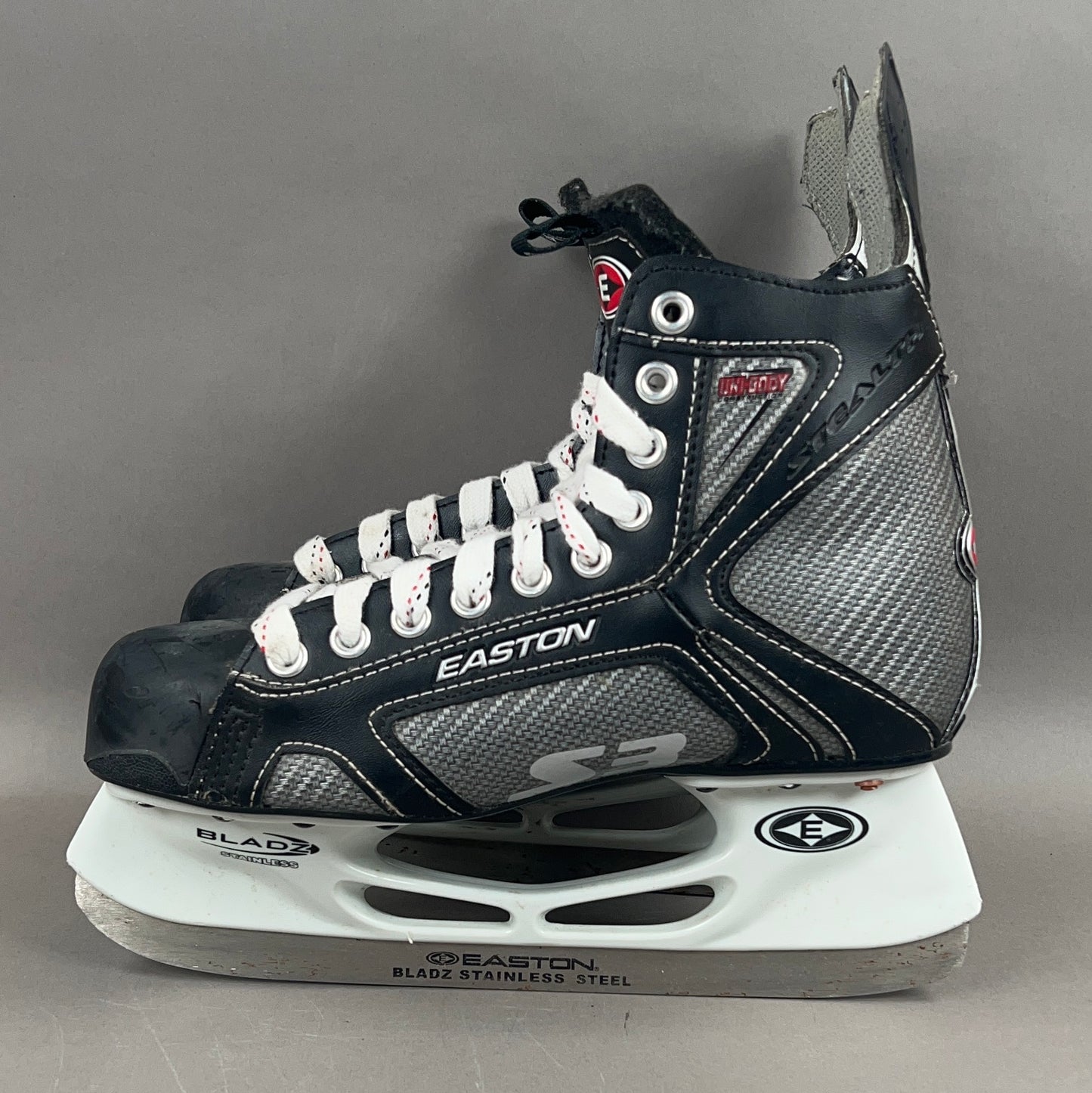 Easton S3 Stealth Size 7 Senior Hockey Skates