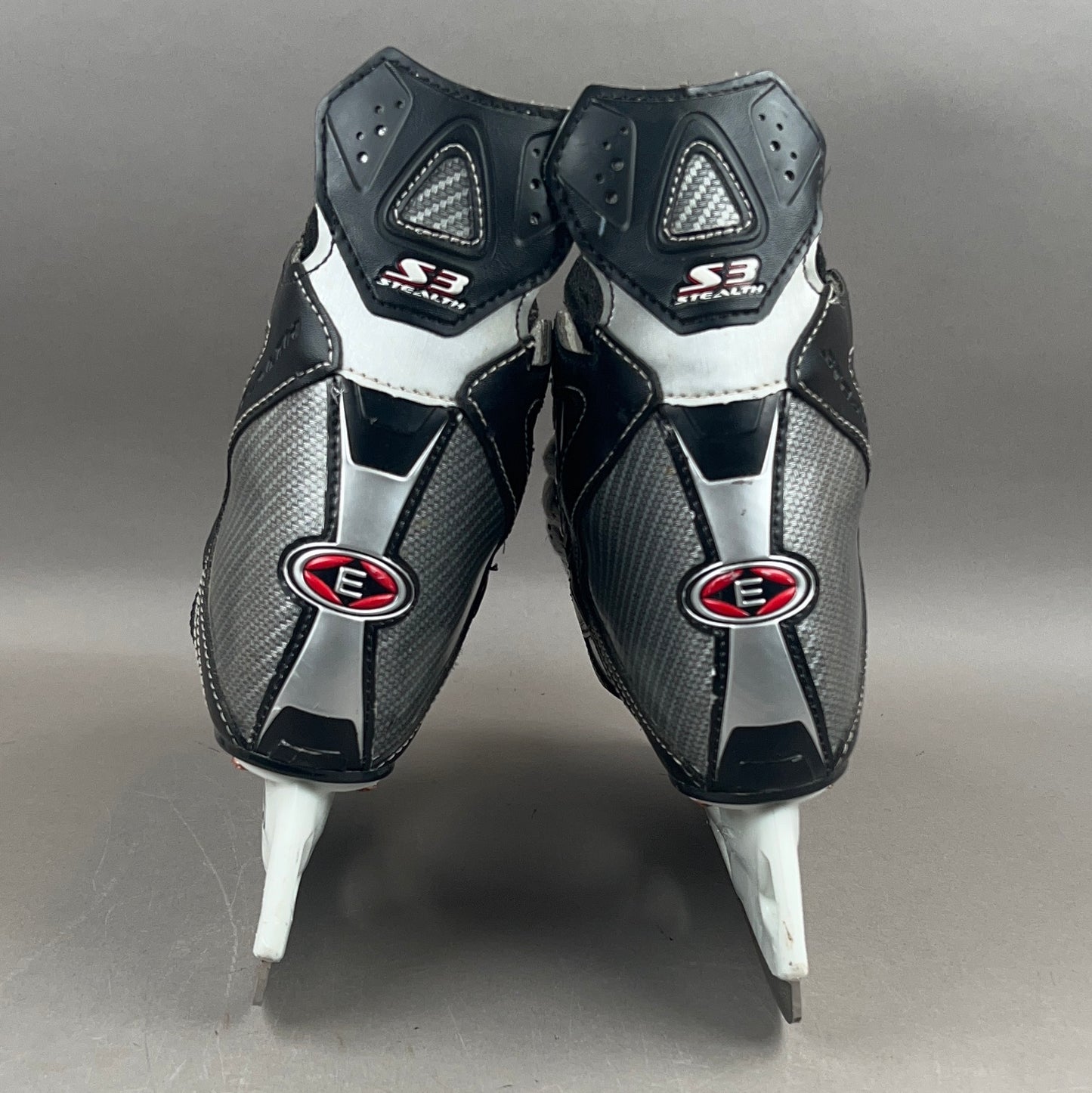 Easton S3 Stealth Size 7 Senior Hockey Skates