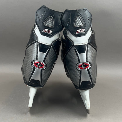 Easton S3 Stealth Size 7 Senior Hockey Skates