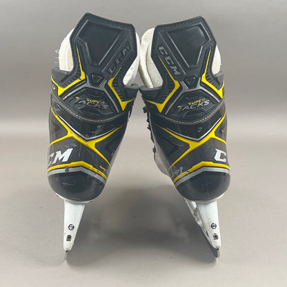 CCM Super Tacks AS2 Size 8 Senior Hockey Skates