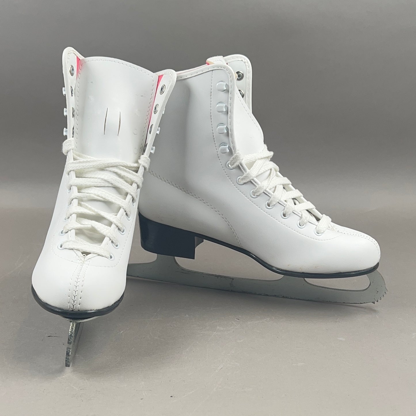 Lake Placid 683 Size 7 Ice Skates