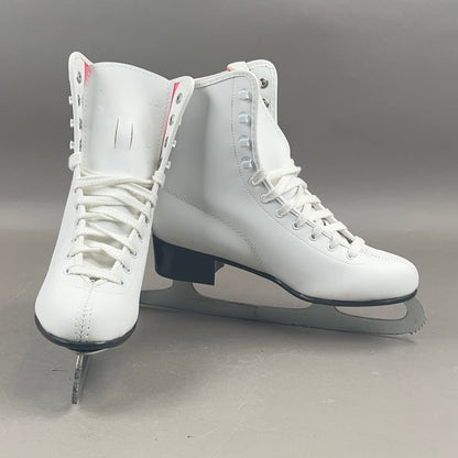 Lake Placid 683 Size 7 Ice Skates