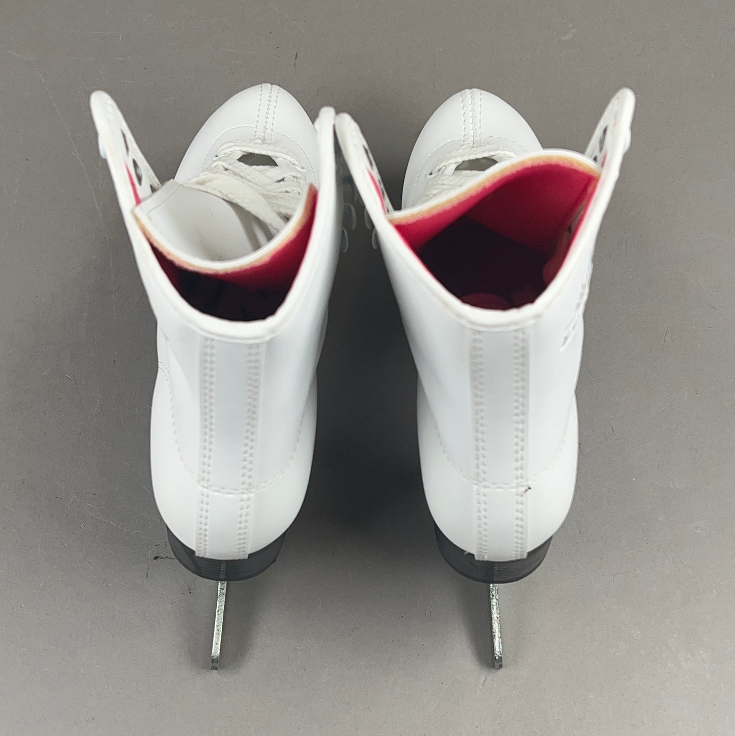 Lake Placid 683 Size 7 Ice Skates