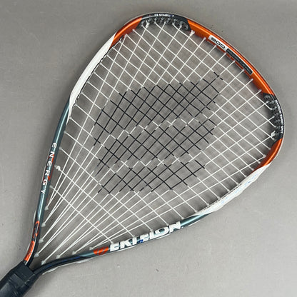 Ektelon Energy 900 Racquetball Racquet 3 5/8" Grip & 105in² Head Size