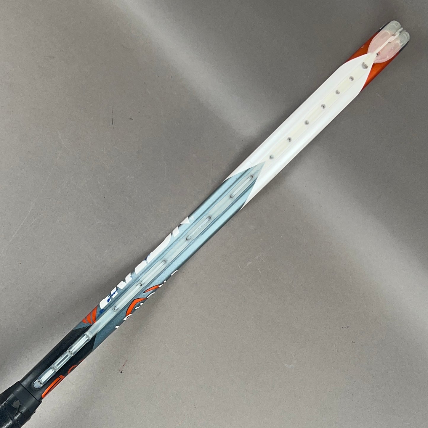 Ektelon Energy 900 Racquetball Racquet 3 5/8" Grip & 105in² Head Size