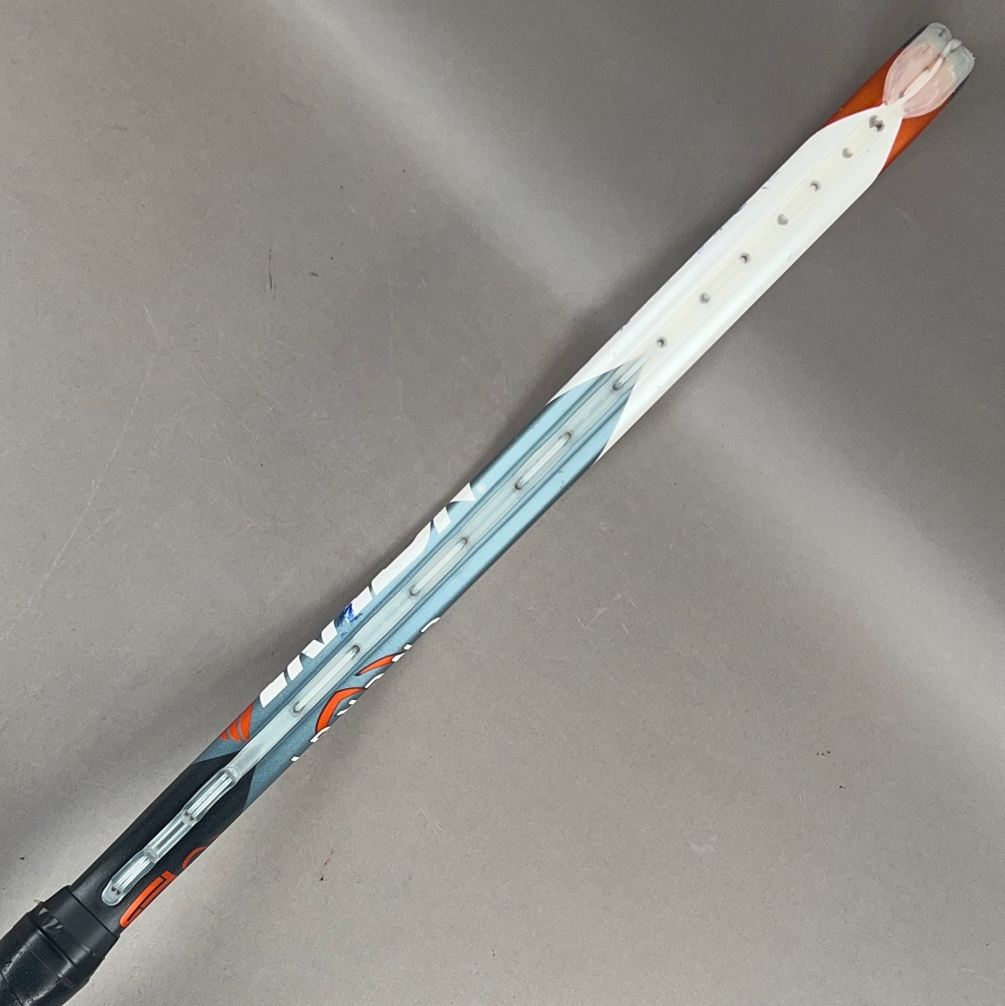 Ektelon Energy 900 Racquetball Racquet 3 5/8" Grip & 105in² Head Size