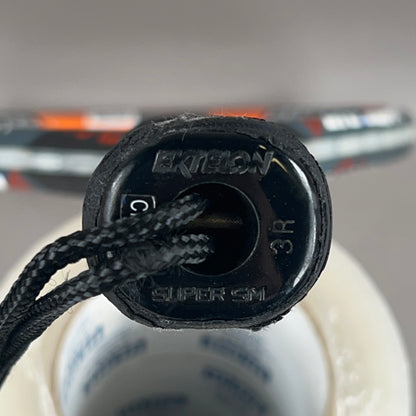 Ektelon Energy 900 Racquetball Racquet 3 5/8" Grip & 105in² Head Size