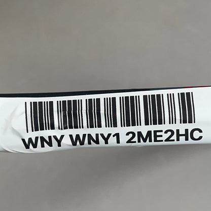 Ektelon Energy 900 Racquetball Racquet 3 5/8" Grip & 105in² Head Size