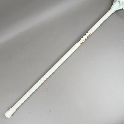 STX Crux Pro Womens Attack/Mid Lacrosse Head w/ 32" Handle