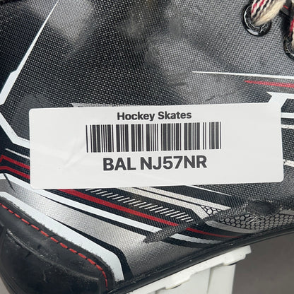 CCM Jetspeed Vibe Size 6.5 Intermediate Hockey Skates