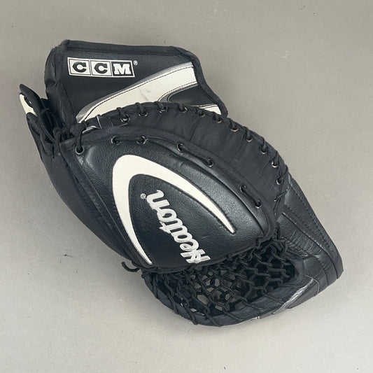 CCM Heaton Intermediate Vintage Goalie Catch Glove