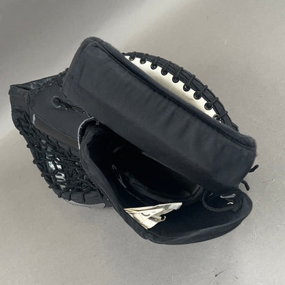 CCM Heaton Intermediate Vintage Goalie Catch Glove