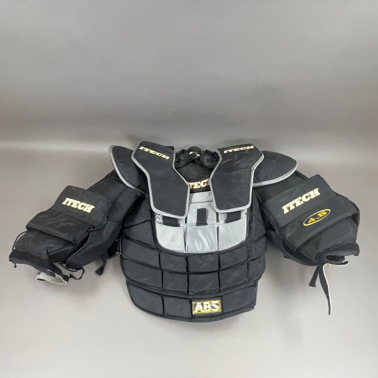 ITech CP 4.8 Senior Small Goalie