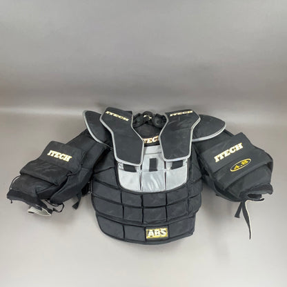 ITech CP 4.8 Senior Small Goalie