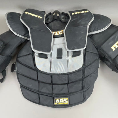 ITech CP 4.8 Senior Small Goalie