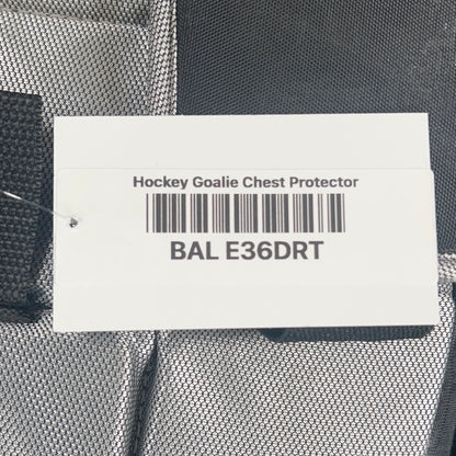 ITech CP 4.8 Senior Small Goalie