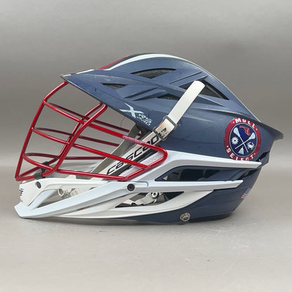 Cascade XRS Pro OSFM Adjustable 21.5" to 24" Senior Lacrosse Helmet