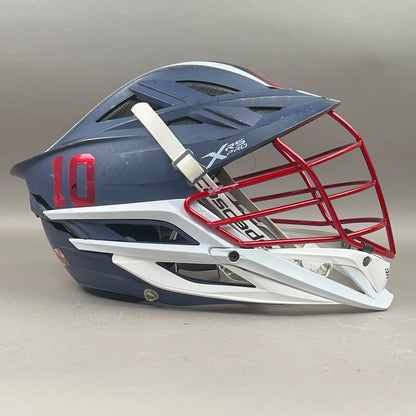 Cascade XRS Pro OSFM Adjustable 21.5" to 24" Senior Lacrosse Helmet