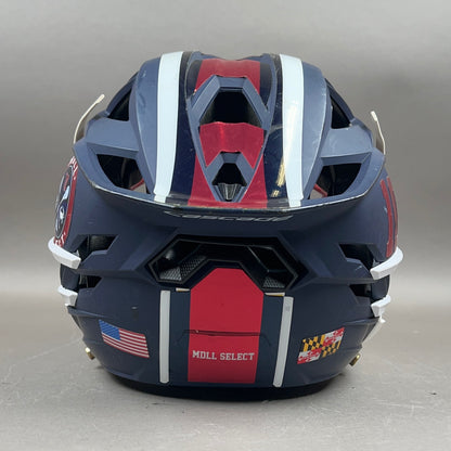 Cascade XRS Pro OSFM Adjustable 21.5" to 24" Senior Lacrosse Helmet