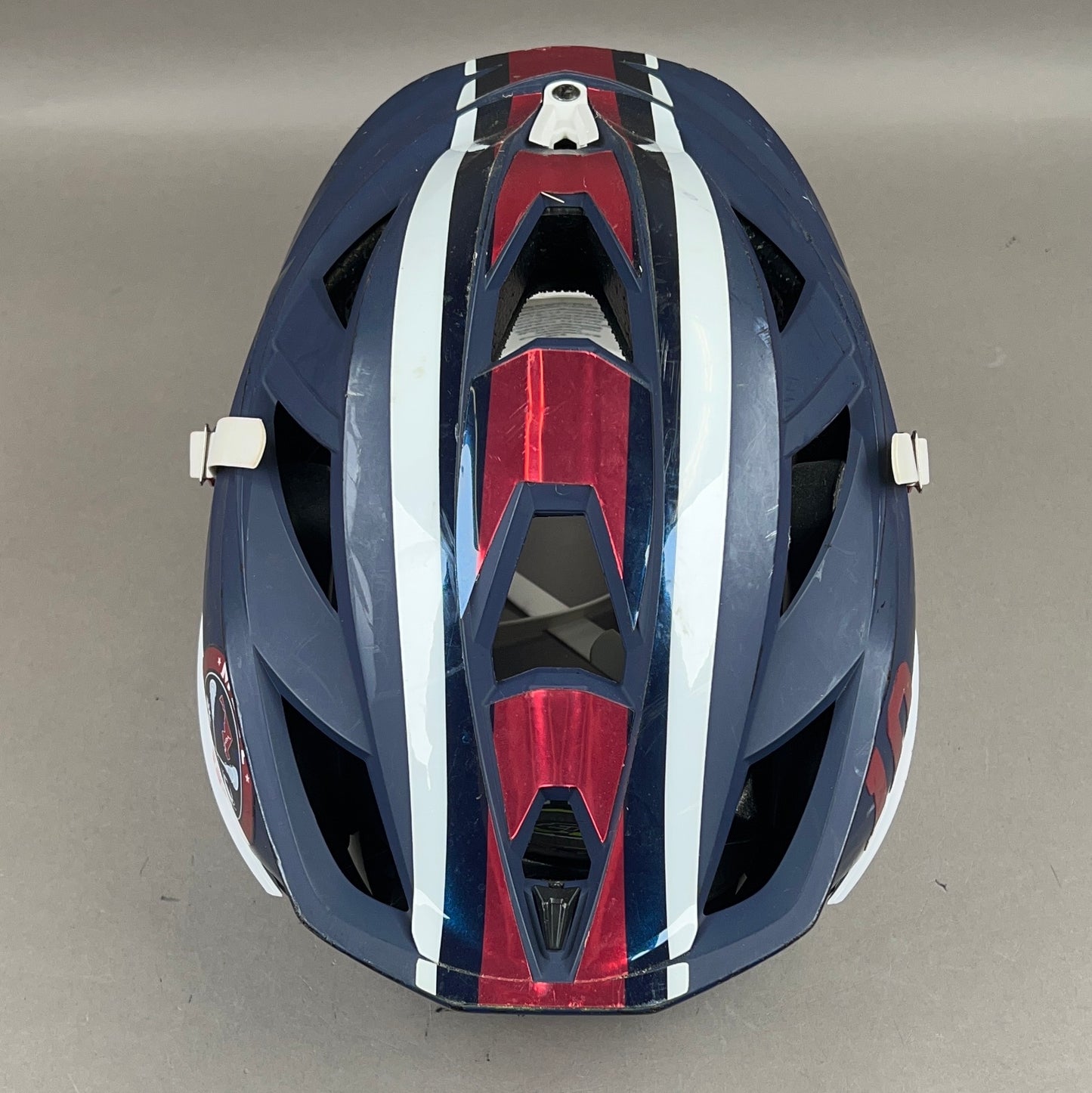 Cascade XRS Pro OSFM Adjustable 21.5" to 24" Senior Lacrosse Helmet