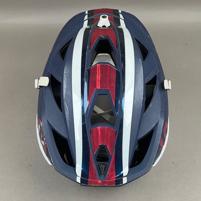 Cascade XRS Pro OSFM Adjustable 21.5" to 24" Senior Lacrosse Helmet