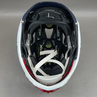 Cascade XRS Pro OSFM Adjustable 21.5" to 24" Senior Lacrosse Helmet