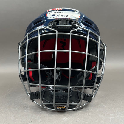 CCM Tacks 70 S/M 6 1/8" to 6 3/4" Youth Hockey Helmet