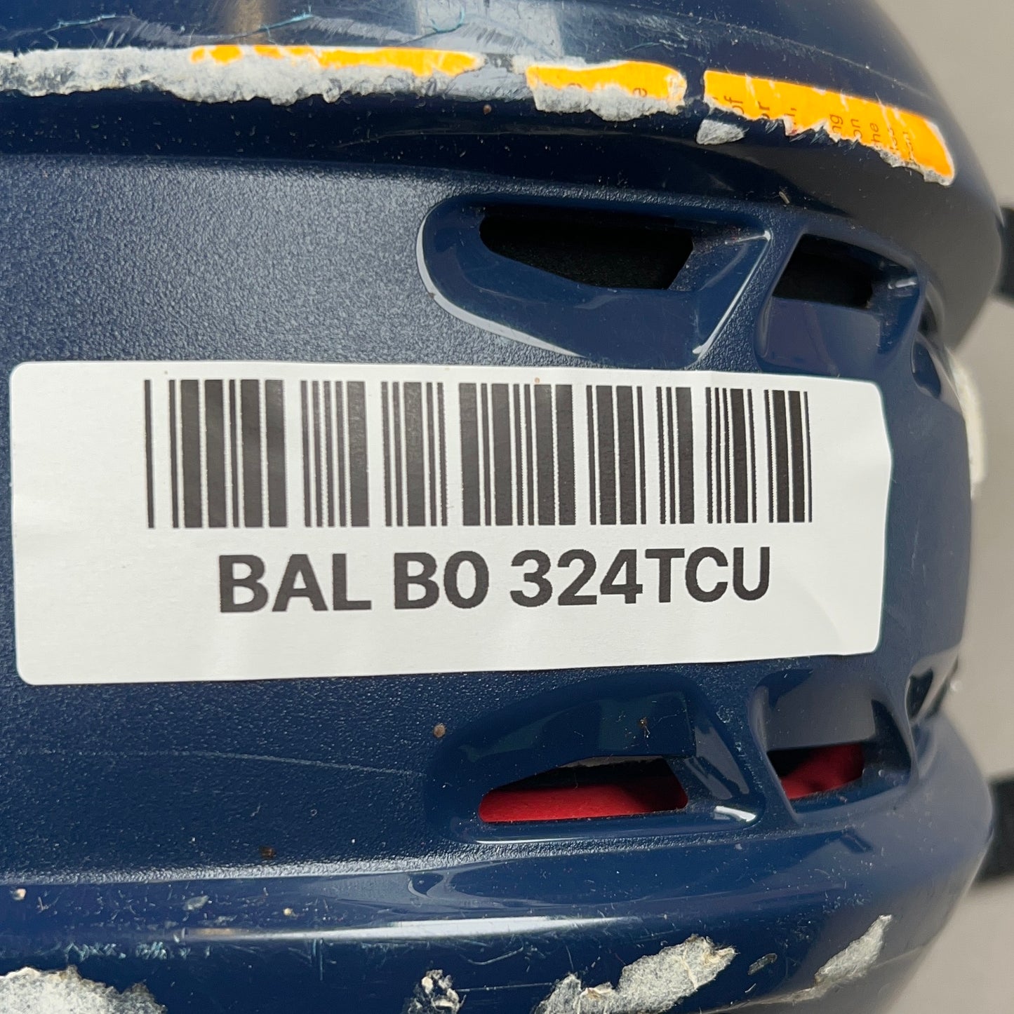 CCM Tacks 70 S/M 6 1/8" to 6 3/4" Youth Hockey Helmet