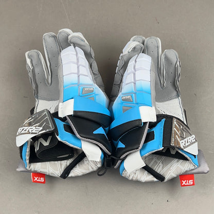 STX Surgeon RZR 2 Junior Small Lacrosse Gloves