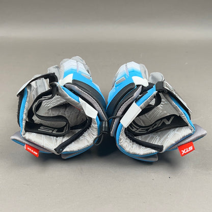 STX Surgeon RZR 2 Junior Small Lacrosse Gloves