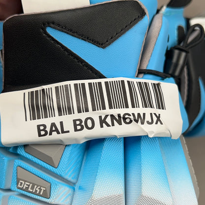 STX Surgeon RZR 2 Junior Small Lacrosse Gloves