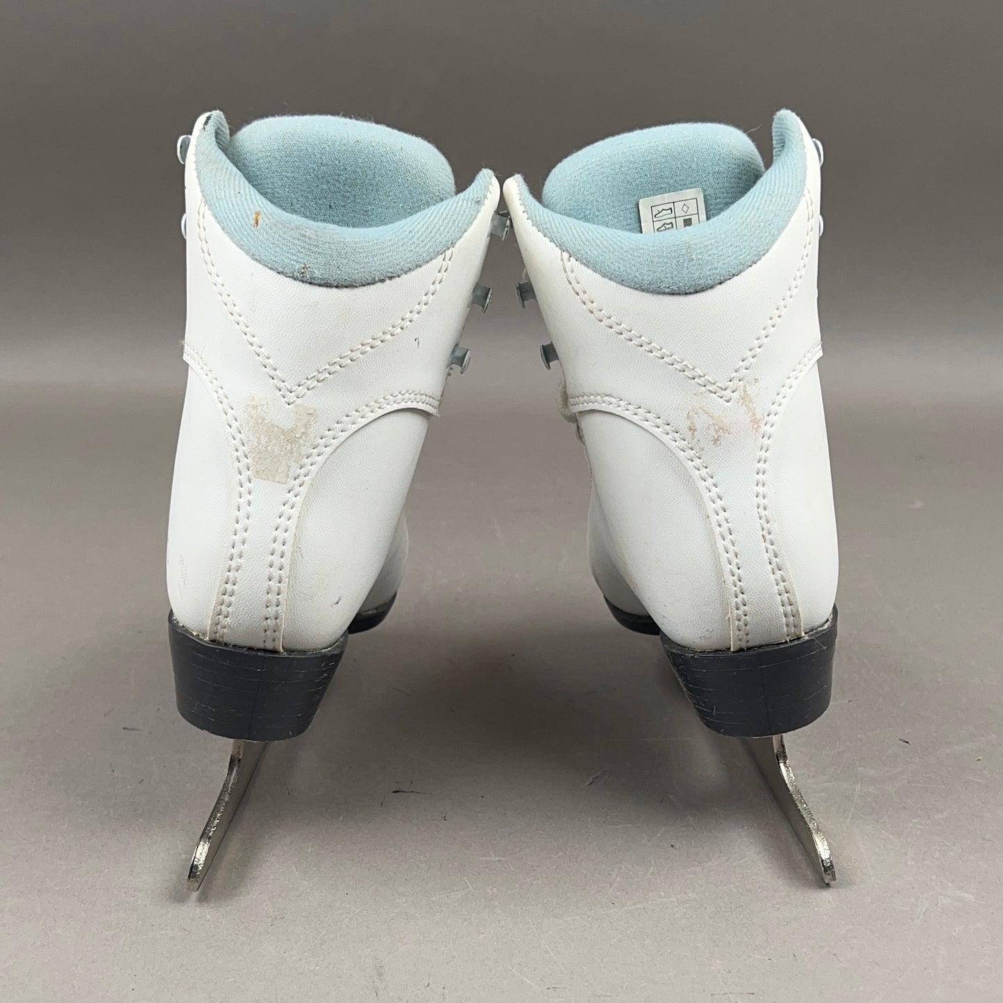 Jackson Soft Skate Size 10Y Youth Ice Skates