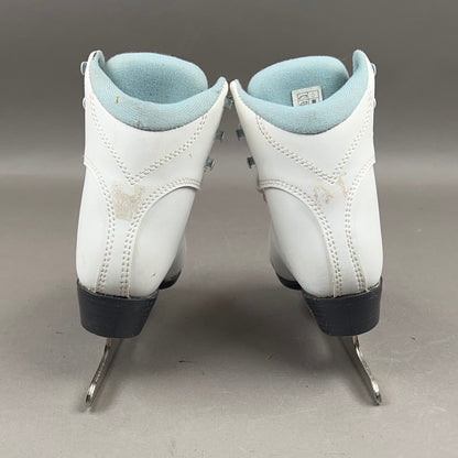 Jackson Soft Skate Size 10Y Youth Ice Skates