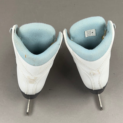 Jackson Soft Skate Size 10Y Youth Ice Skates