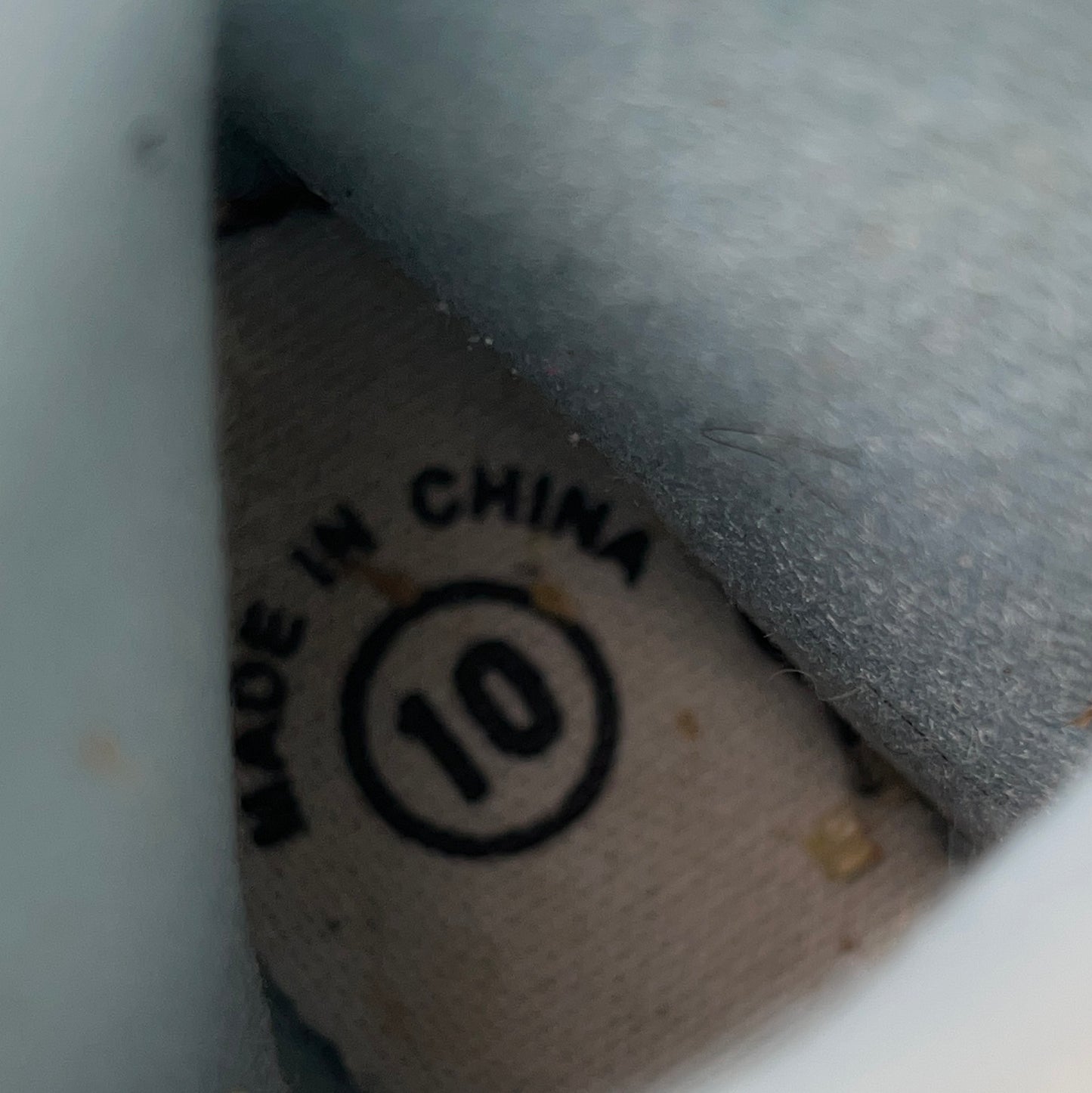 Jackson Soft Skate Size 10Y Youth Ice Skates