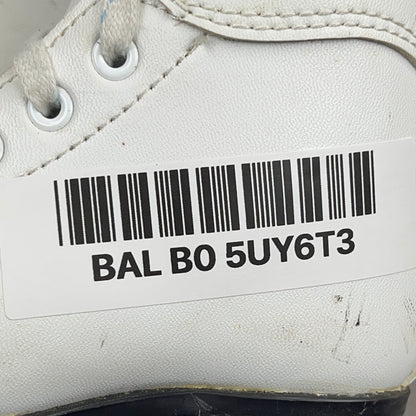 Jackson Soft Skate Size 10Y Youth Ice Skates