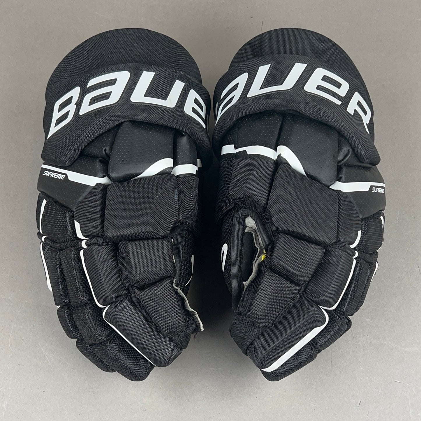 Bauer Supreme M3 Senior 13" Hockey Gloves