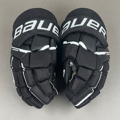 Bauer Supreme M3 Senior 13" Hockey Gloves