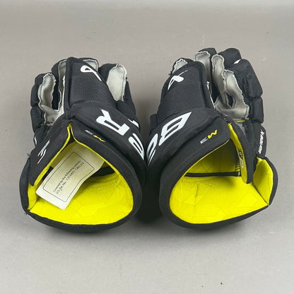 Bauer Supreme M3 Senior 13" Hockey Gloves