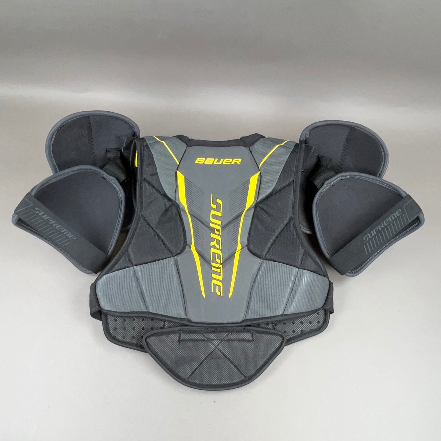 Bauer Shoulder S150 Senior Medium Hockey Shoulder Pads