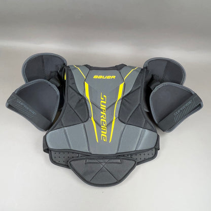 Bauer Shoulder S150 Senior Medium Hockey Shoulder Pads