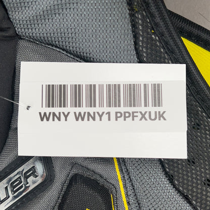 Bauer Shoulder S150 Senior Medium Hockey Shoulder Pads